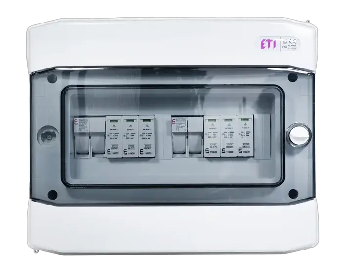 Attēls no RFVE1100/12-DC2/2-16-EMT2