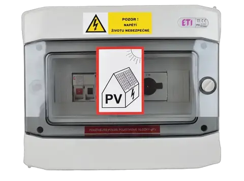 Attēls no RFVE1100/12-DC1/1-16-EMT12-V