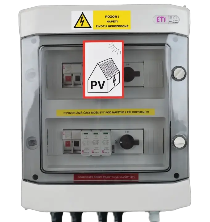 Attēls no RFVE1100/24-DC2/2-16-EMT12-VC