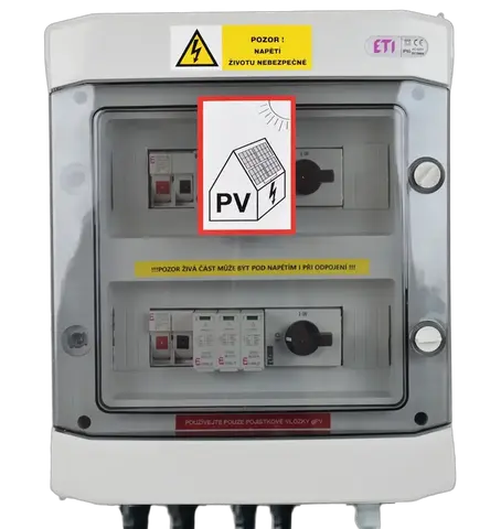 Attēls no RFVE1100/24-DC2/2-16-EMT12-VC