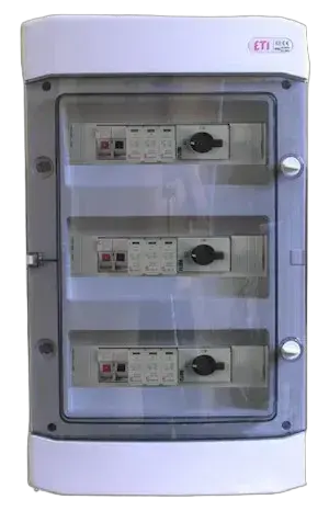 Attēls no RFVE1100/36-DC3/3-16-EMT12-V