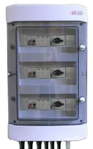 Attēls no RFVE1100/36-DC3/3-16-EMT12-VC