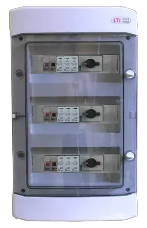 Attēls no RFVE1100/36-DC3/3-16-EMT2-V