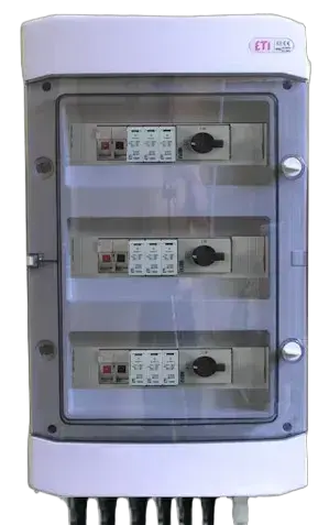 Attēls no RFVE1100/36-DC3/3-16-EMT2-VC