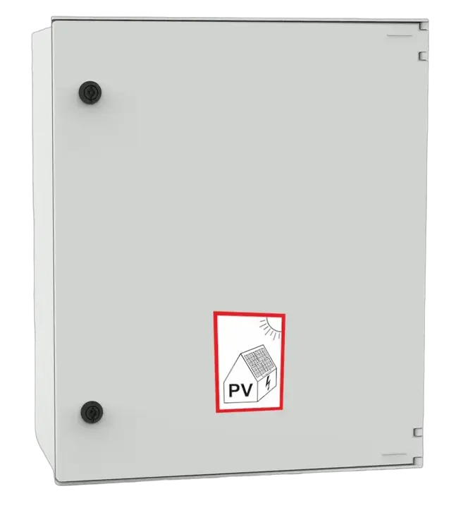 Attēls no RFVE1100/64-DC8/8-16-EMT12