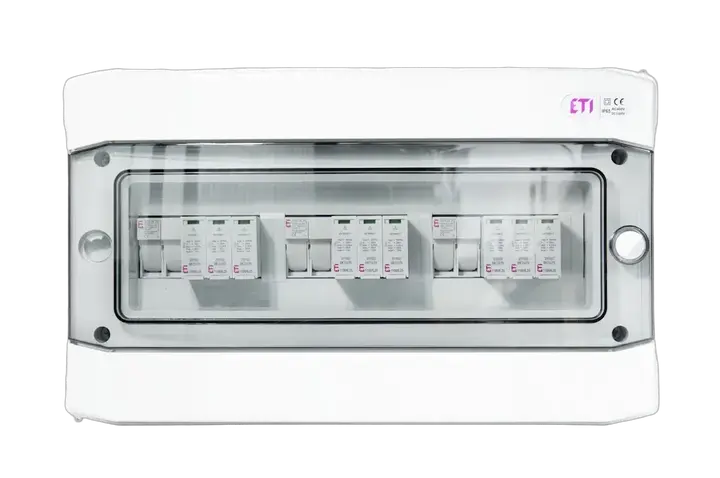 Attēls no RFVE1100/18-DC3/3-16-EMT12