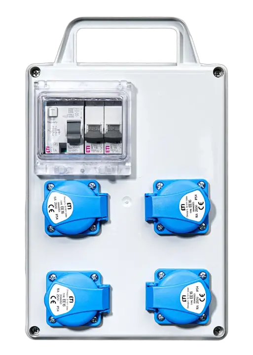 Attēls no EDS4D RCD 4 B