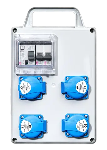 Attēls no EDS4D RCD 4 B