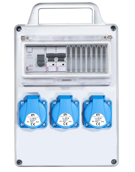 Attēls no EDS8D RCD 3 C