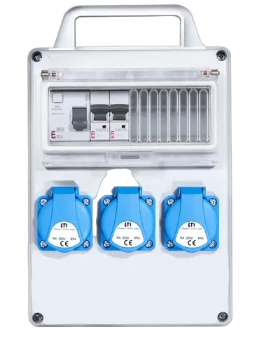 EDS8D RCD 3S B