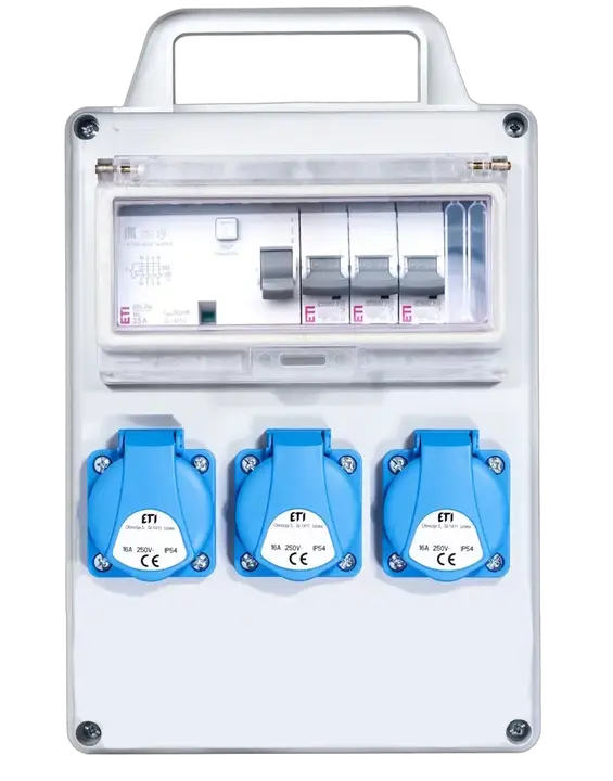 Attēls no EDS8D RCD 3S C 3F