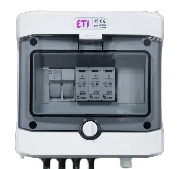 Attēls no RFVE1100/8-DC1/1-16-EMT2-C