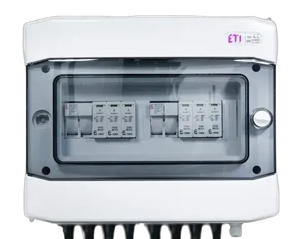 Attēls no RFVE1100/12-DC2/2-16-EMT2-C