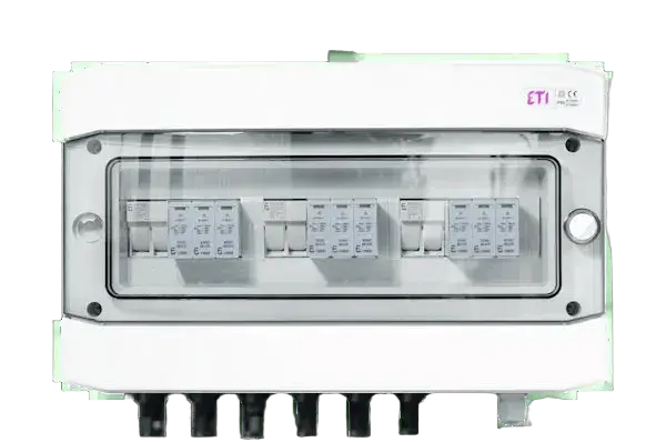 Attēls no RFVE1100/18-DC3/3-16-EMT2-C