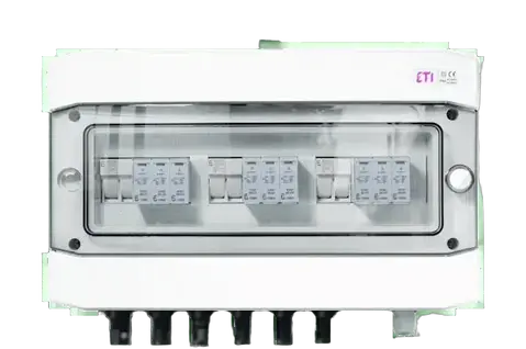 Attēls no RFVE1100/18-DC3/3-16-EMT2-C