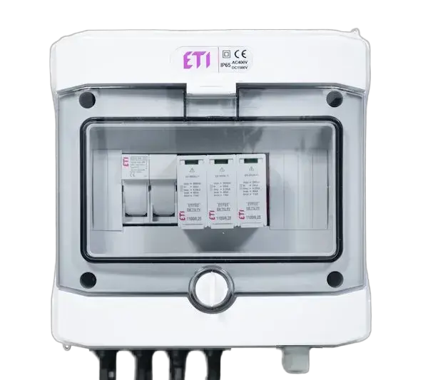 Attēls no RFVE1100/8-DC1/1-16-EMT12-C