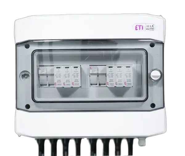 Attēls no RFVE1100/12-DC2/2-16-EMT12-C