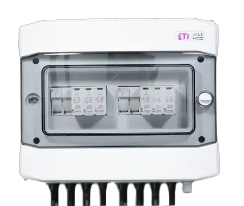 Attēls no RFVE1100/12-DC2/2-16-EMT12-C