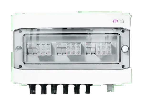 Attēls no RFVE1100/18-DC3/3-16-EMT12-C