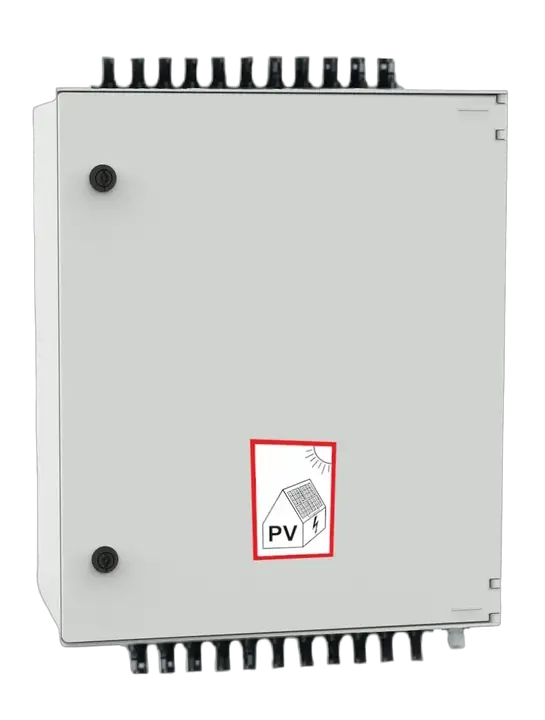 Attēls no RFVE1100/44-DC4/4-16-EMT12-C