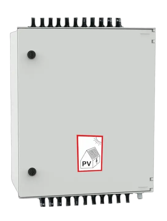 Attēls no RFVE1100/64-DC9/9-16-EMT12-C
