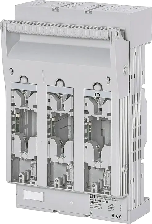 Attēls no KVL-1 3p M10-M10 LED