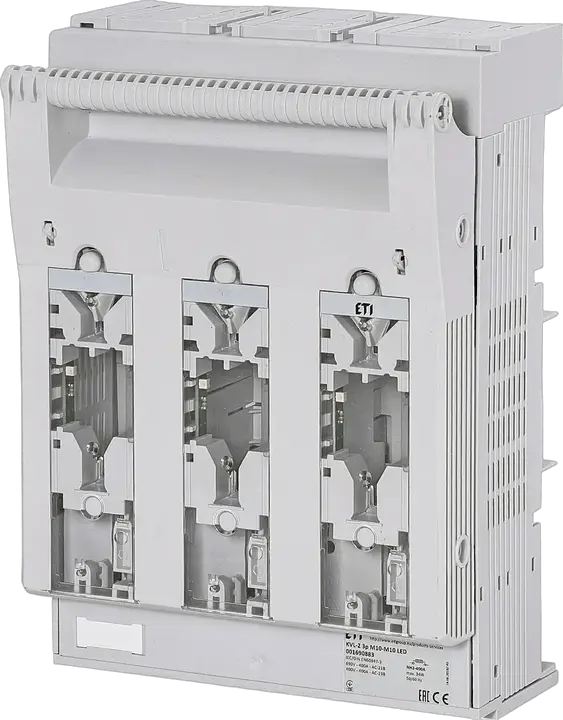 Attēls no KVL-2 3p M10-M10 LED