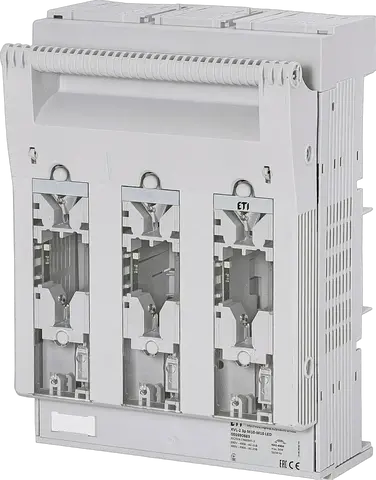 KVL-2 3p M10-M10 LED