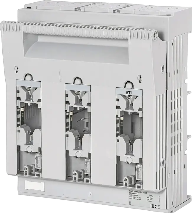 Attēls no KVL-3 3p M10-M10 LED