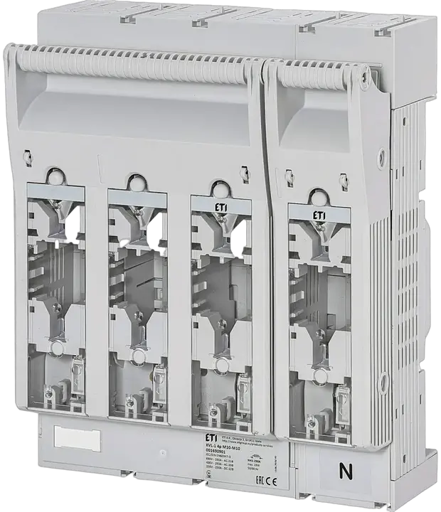 Attēls no KVL-1 4p M10-M10