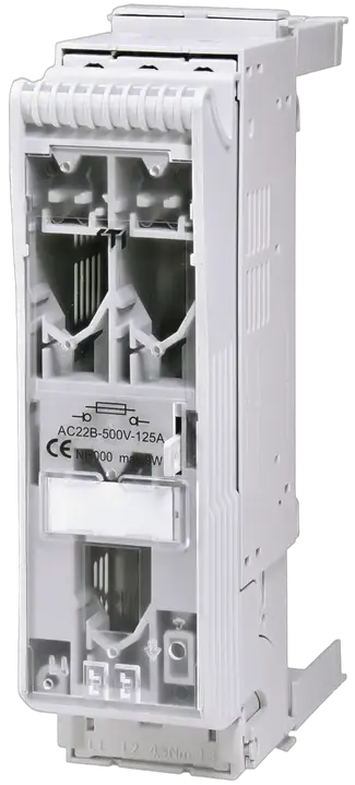 Attēls no KVL-B-000 3p F50 Bottom