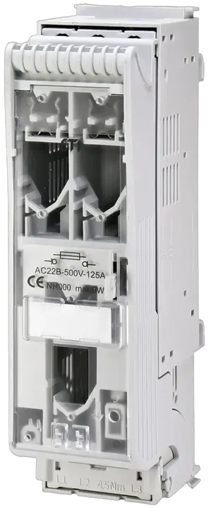 Attēls no KVL-B-000 3p F50 Top