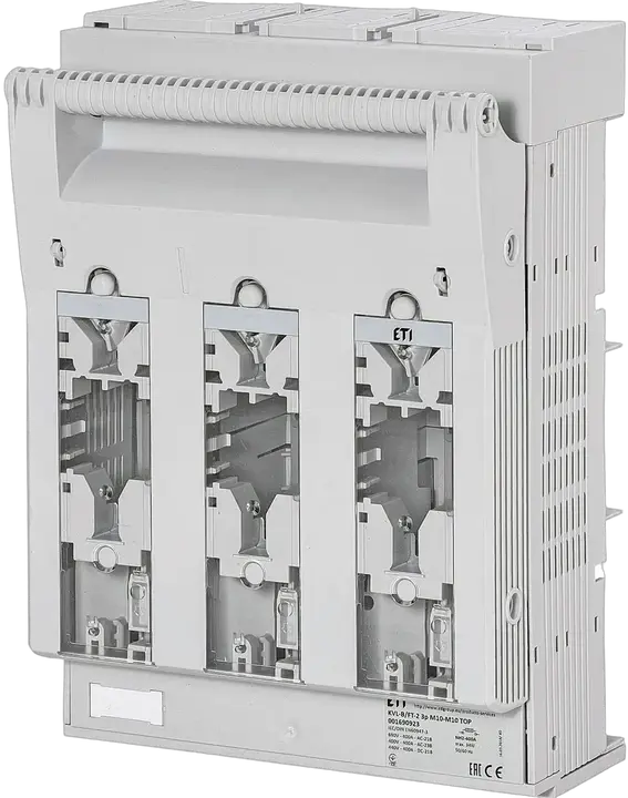 Attēls no KVL-B/FT-2 3p M10-M10 TOP