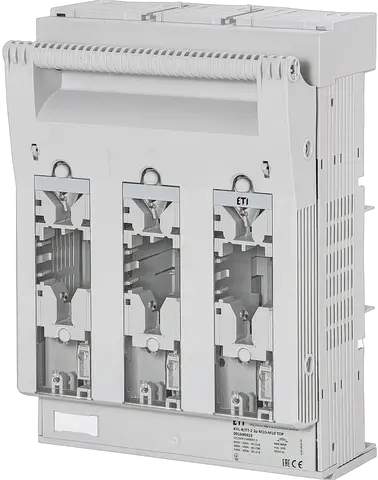 Attēls no KVL-B/FT-2 3p M10-M10 TOP