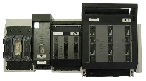 Attēls no KVL-B/FT-2 3p M10-M10 BOTTOM