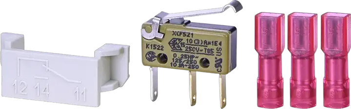 Attēls no MST KVL-123 1p/3p