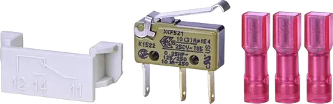 Attēls no MST KVL-123 1p/3p