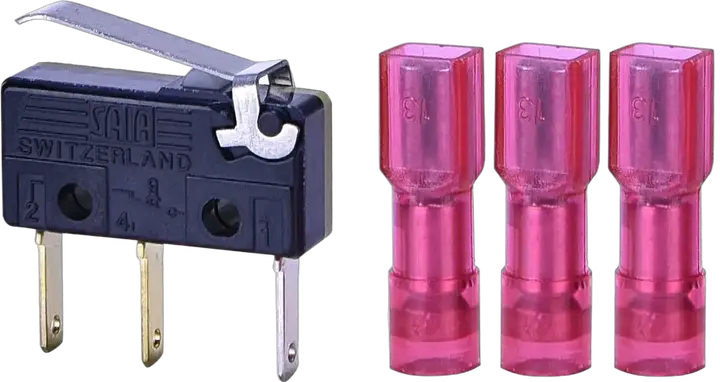 Attēls no MFM KVL-123 1p/2p/3p