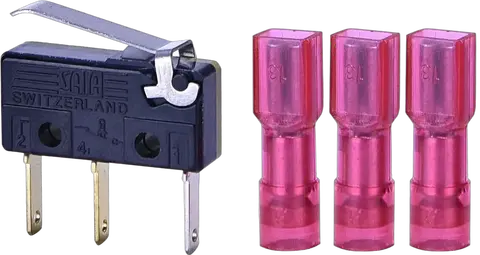 Attēls no MFM KVL-123 1p/2p/3p