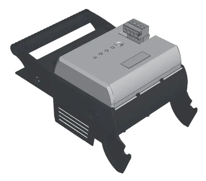 Attēls no EFMU KVL-3 3p