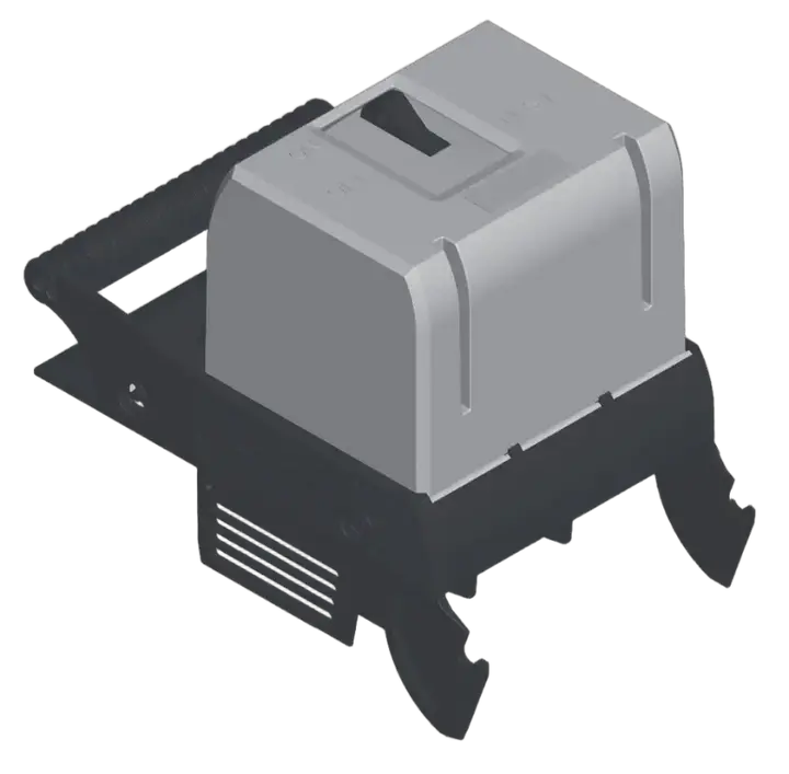 Attēls no MPFMU KVL-1 3p