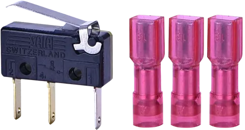 MST KVL-000 3p