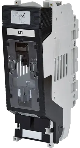 HVL 4a 1P 2xM12 1600