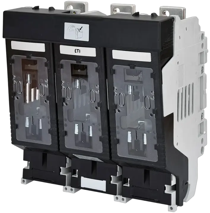 Attēls no HVL 4a 3P 2xM12 1600