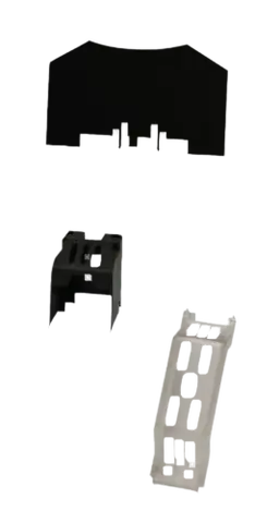 Attēls no *P22 priklj.sponka