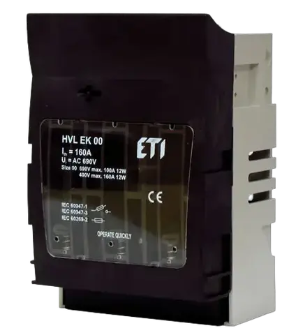 HVL-P EK 00 3p M8