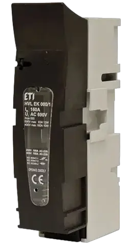 HVL EK 000 1p M8