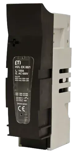 Attēls no HVL EK 00 1p OS00 50