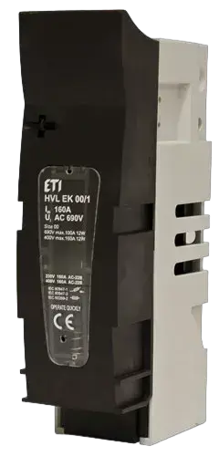 Attēls no HVL EK 00 1p BT00 70