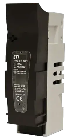 HVL EK 00 1p BT00 70